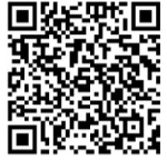 Fitness Center QR Code